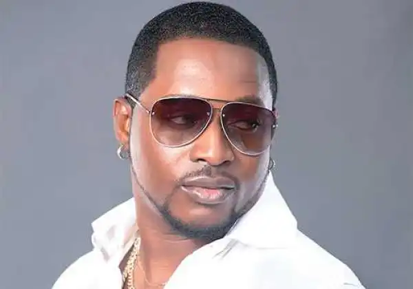 Buhari not responsible for bad economy – Olu Maintain